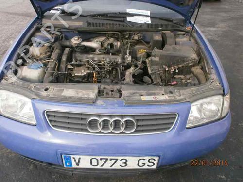 Cockpit AUDI A3 (8L1)  | BP3834550C47 