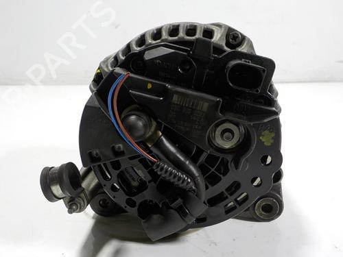 Alternator VW GOLF VI (5K1) 1.4 TSI | BP12235910M7 