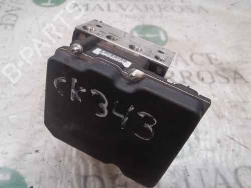 ABS pump FIAT QUBO (225_) 1.3 D Multijet (225CXB1A, 225AXB1A, 225CXB11, 225AXB11,... | BP4016014M43 