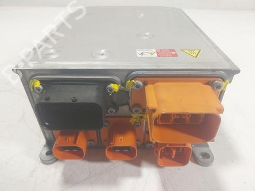 Battery PORSCHE PANAMERA Sport Turismo (971)  | BP23147866E11 