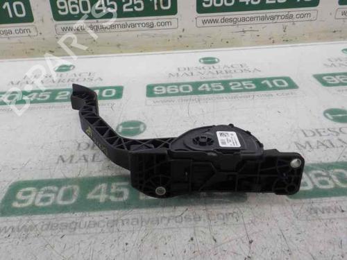 Pedal FORD GRAND C-MAX (DXA/CB7, DXA/CEU) 1.0 EcoBoost | BP9081910I4 