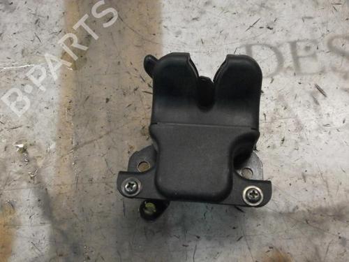 Tailgate lock HYUNDAI ACCENT III (MC) 1.5 CRDi GLS | BP3749802C101 