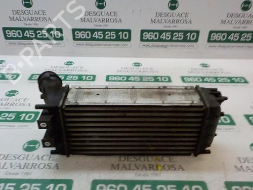 Intercooler CITROËN C4 II (NC_) | BP4002346M30