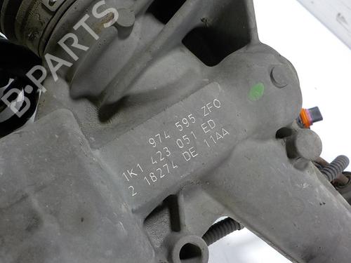 Steering rack VW GOLF VI (5K1) 1.6 TDI | BP13920854M22