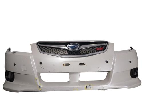 Used Front bumper Front bumper SUBARU LEGACY V Estate (BR) 2.0 D AWD (BRD) (150 hp) 30645006 30645006