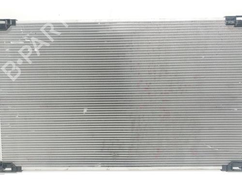 Used AC radiator AC radiator 29928655 29928655