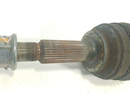 Right rear driveshaft TESLA MODEL S (5YJS) P85 | BP39909635M41 - Image 3