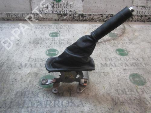 Used Hand brake Hand brake CHEVROLET AVEO / KALOS Saloon (T250, T255) 1.4 (101 hp) 8770907 8770907