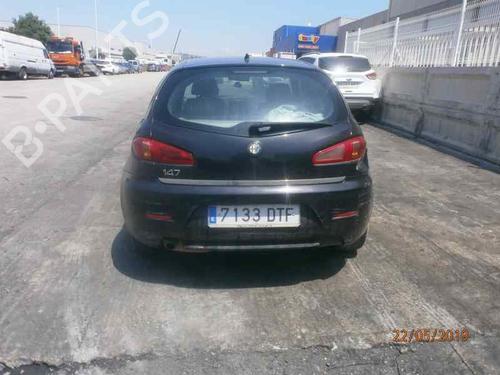 Engine control unit (ECU) ALFA ROMEO 147 (937_)  | BP3880096M57  - Image 10