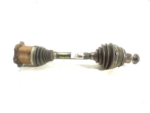 Right front driveshaft AUDI A5 Sportback (8TA) 2.0 TFSI (180 hp) 7330926