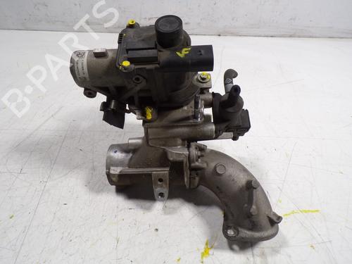 EGR-Ventil RENAULT CLIO IV (BH_) 1.5 dCi 75 (75 hp) 8882146