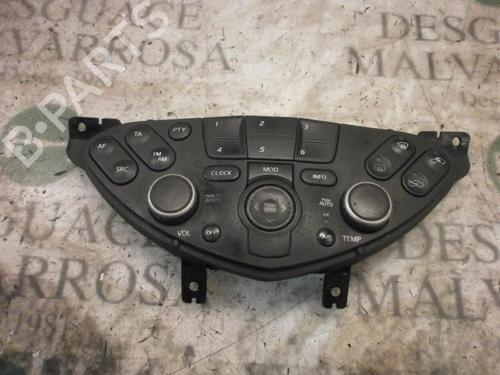 Used Climate control NISSAN PRIMERA Hatchback (P12) 2.2 Di (126 hp) 3785774