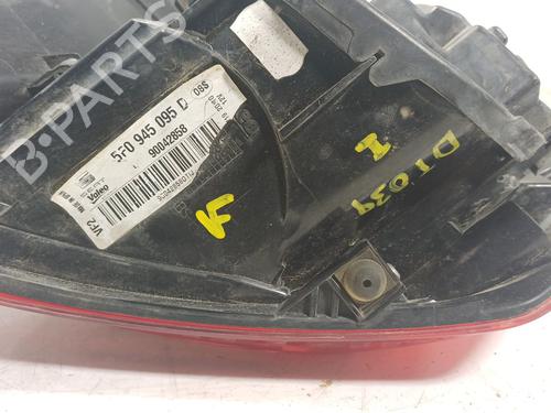 Left taillight SEAT LEON ST (5F8) 1.5 TSI | BP36394732C34 - Image 3