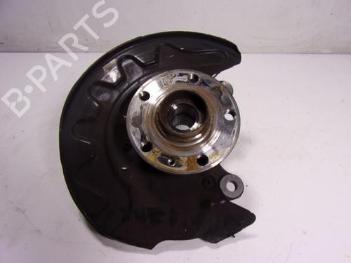 Right front steering knuckle SEAT LEON (KL1, KLG) 2.0 TDI | BP15914050M26 