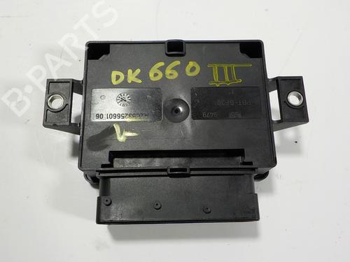 Electronic module LAND ROVER RANGE ROVER EVOQUE (L538)  | BP11939030M83 
