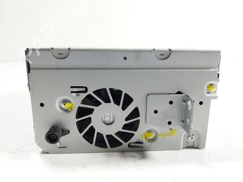 Radio VOLVO V60 I (155) D3 | BP20341801E6 