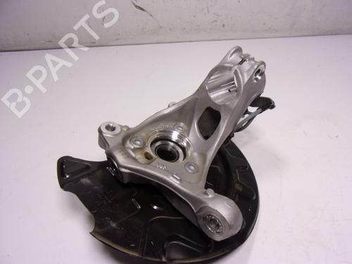 Right front steering knuckle CUPRA LEON Sportstourer (KL8, KU8, KUD) 1.4 e-HYBRID | BP15836058M26 