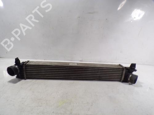 Used Intercooler FIAT DUCATO Van (250_) 130 Multijet 2,3 D (131 hp) 8373405