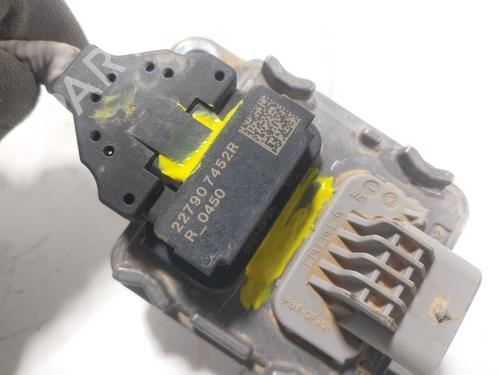 Electronic sensor RENAULT EXPRESS Box Body/MPV  | BP22960008M84 