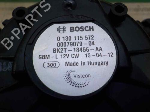 Heater blower motor FORD TRANSIT V363 Van (FCD, FDD) 2.2 TDCi 4x4 | BP6438597M62 