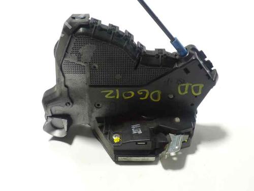 Front right lock TOYOTA AURIS (_E15_) 1.4 D-4D (NDE150_, NDE150R) | BP6677421C97 