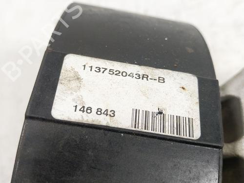 Engine mount DACIA SANDERO III  | BP17909549M89 