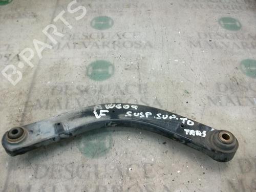 Used Right rear suspension arm Right rear suspension arm 3785784 3785784