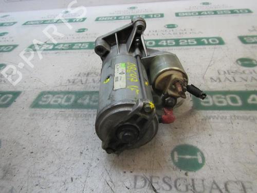 Starter RENAULT LAGUNA II Grandtour (KG0/1_) 1.9 dCi (KG0G) | BP3872864M8 
