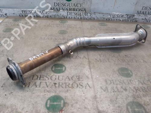 Used Exhaust manifold NISSAN QASHQAI I (J10, NJ10) 1.5 dCi (106 hp) 14269412