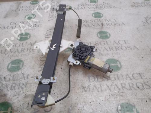 Used Rear right window mechanism Rear right window mechanism SSANGYONG KYRON 2.0 Xdi (141 hp) 3821126 3821126