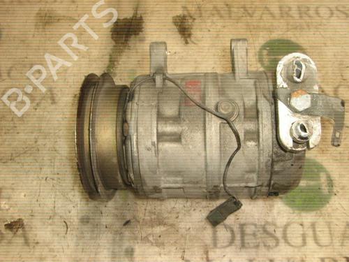 Used AC compressor NISSAN VANETTE CARGO Van (HC 23) [1994-2002]  3761737