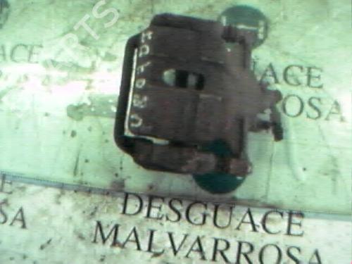Used Left front brake caliper Left front brake caliper 11554967 11554967