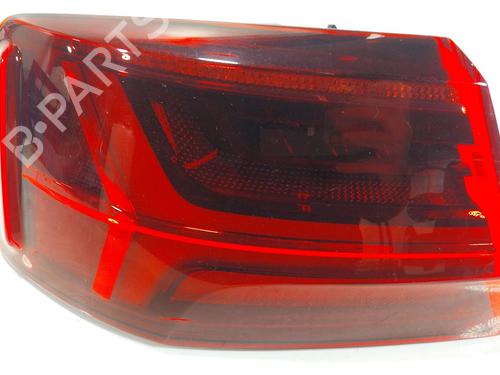 Used Left taillight Left taillight AUDI A6 C7 (4G2, 4GC) 2.0 TDI quattro (190 hp) 34648361 34648361