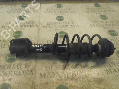 Left front shock absorber LANCIA MUSA (350_) 1.9 D Multijet (350.AXC1A) | BP4014307M16 