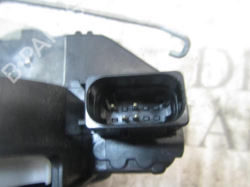 Rear right lock CHEVROLET CRUZE Hatchback (J305)  | BP4009195C99 