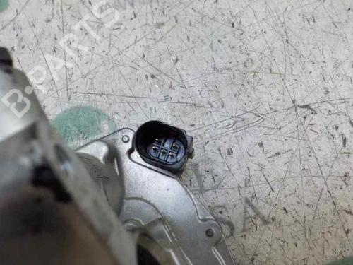 Throttle body OPEL ZAFIRA TOURER C (P12)  | BP4829124M82 