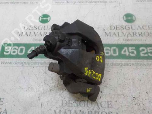 Used Right front brake caliper Right front brake caliper MAZDA 5 (CR) 2.0 CD (CR19) (143 hp) 11550922 11550922