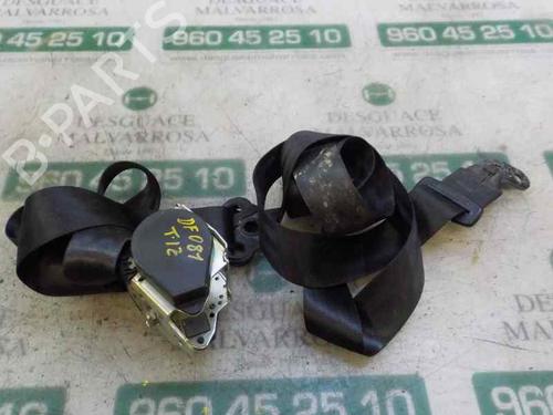 Used Rear left seatbelt AUDI Q7 (4LB) [2006-2016]  6619097
