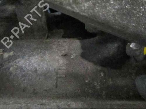 Gearbox OPEL INSIGNIA A (G09) 2.0 CDTI (68) | BP3871433M3 