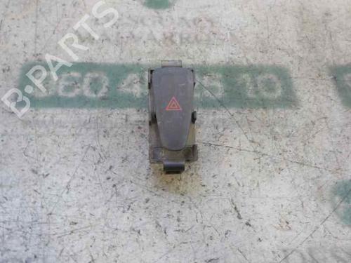 Used Warning switch Warning switch DACIA DOKKER MPV (KE_) 1.5 dCi (KEAJ, KEAH) (90 hp) 6241156 6241156