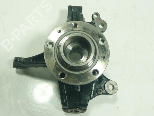 Right front steering knuckle TOYOTA PROACE CITY Box Body/MPV (BPZ_) 1.5 D-4D 100 (BPZM) | BP30061998M26