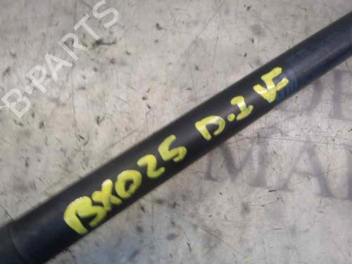Siłownik maski OPEL ASTRA H (A04) 1.3 CDTI (L48) | BP14270345C139 
