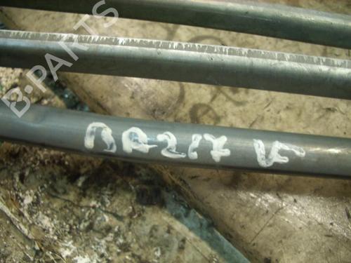 Front wipers mechanism FORD FOCUS II (DA_, HCP, DP)  | BP14265749C83 
