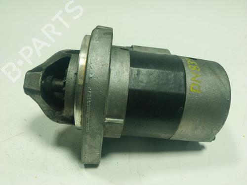 Startmotor FORD FOCUS III 1.0 EcoBoost (125 hp) 17651211