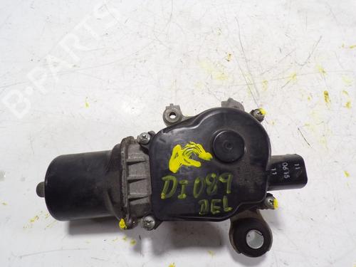 Used Front wiper motor Front wiper motor NISSAN LEAF (ZE0) Electric (109 hp) 9140093 9140093