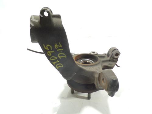 Left front steering knuckle FORD FOCUS III 1.0 EcoBoost | BP8518873M25 