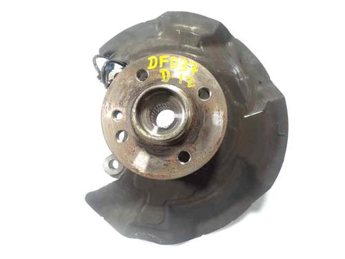 Used Left front steering knuckle Left front steering knuckle MINI MINI (R56) [2005-2014] 6682006 6682006