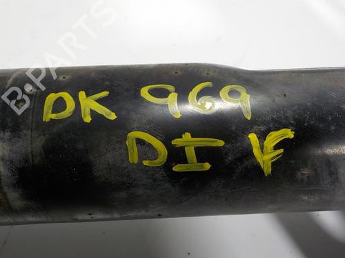 Left front shock absorber VW GOLF VI (5K1) 1.4 TSI | BP11958599M16 