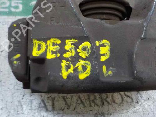 Right front brake caliper DACIA DOKKER MPV (KE_) 1.6 LPG | BP11550951M104 - Image 4