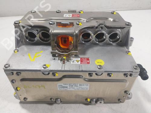 Used Inverter/Converter Inverter/Converter CUPRA LEON Sportstourer (KL8, KU8, KUD) [2020-2026] 18081791 18081791